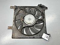 Вентилятор радиатора Opel Agila 1