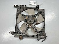 Вентилятор радиатора Subaru Legacy 3