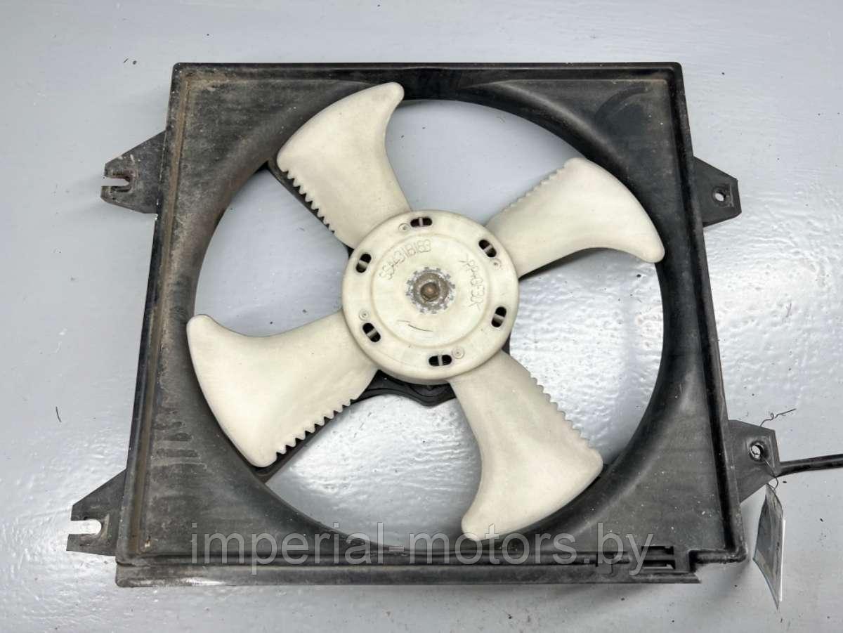 Вентилятор кондиционера Mitsubishi Galant 8 - фото 8 - id-p216917664