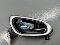 Ручка внутренняя задняя правая Nissan Sentra