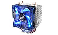 Кулер для процессора DEEPCOOL GAMMAXX300 FURY S1150/S1155/S1156/AM2/AM2+/AM3/FM1 24шт/кор, TDP 130Вт, PWM,