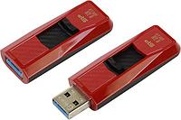 Накопитель Silicon Power Blaze B50 SP008GBUF3B50V1R USB3.0 Flash Drive 8Gb (RTL)