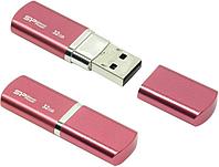 Накопитель Silicon Power LuxMini 720 SP032GBUF2720V1H USB2.0 Flash Drive 32Gb (RTL)