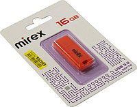 Накопитель Mirex Softa Orange 13600-FM3SOR16 USB3.0 Flash Drive 16Gb (RTL)