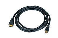 Кабель Cablexpert CC-HDMI4C-6 (HDMI - > mini HDMI) v1.4 1.8м