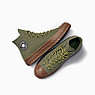 Кеды мужские Converse Chuck 70 Bosey зеленый A04531C, фото 5