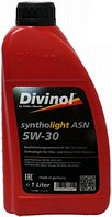 Моторное масло DIVINOL Syntholight ASN 5W-30 1L