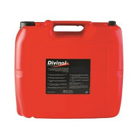 Моторное масло DIVINOL SYNTHOLIGHT DPF 5W-30 20L