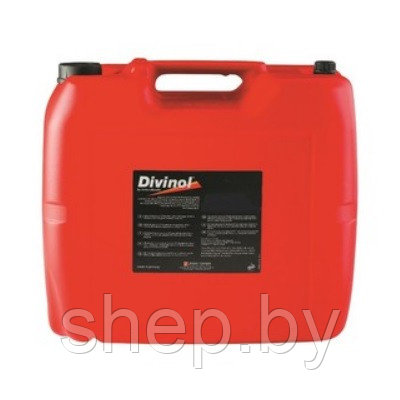 Моторное масло DIVINOL SYNTHOLIGHT DPF 5W-30 20L - фото 1 - id-p217334994