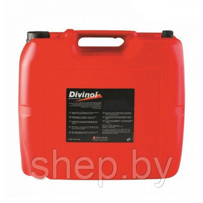 Моторное масло DIVINOL SYNTHOLIGHT C2 5W-30 20L - фото 1 - id-p217335003