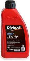 Моторное масло DIVINOL SUPER 15W-40 1L