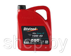 Моторное масло DIVINOL Bike Racer 4T 10W-40 5L