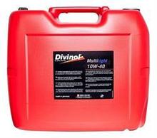 Моторное масло DIVINOL MULTILIGHT 10W-40 20L