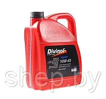 Моторное масло DIVINOL SUPER 10W-40 4L
