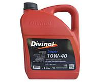 Моторное масло DIVINOL SUPER 10W-40 5L