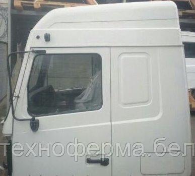 Кабина МАЗ 6312С5-5000008-010У1