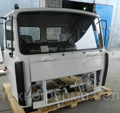 Кабина 555142-5000008-020У1