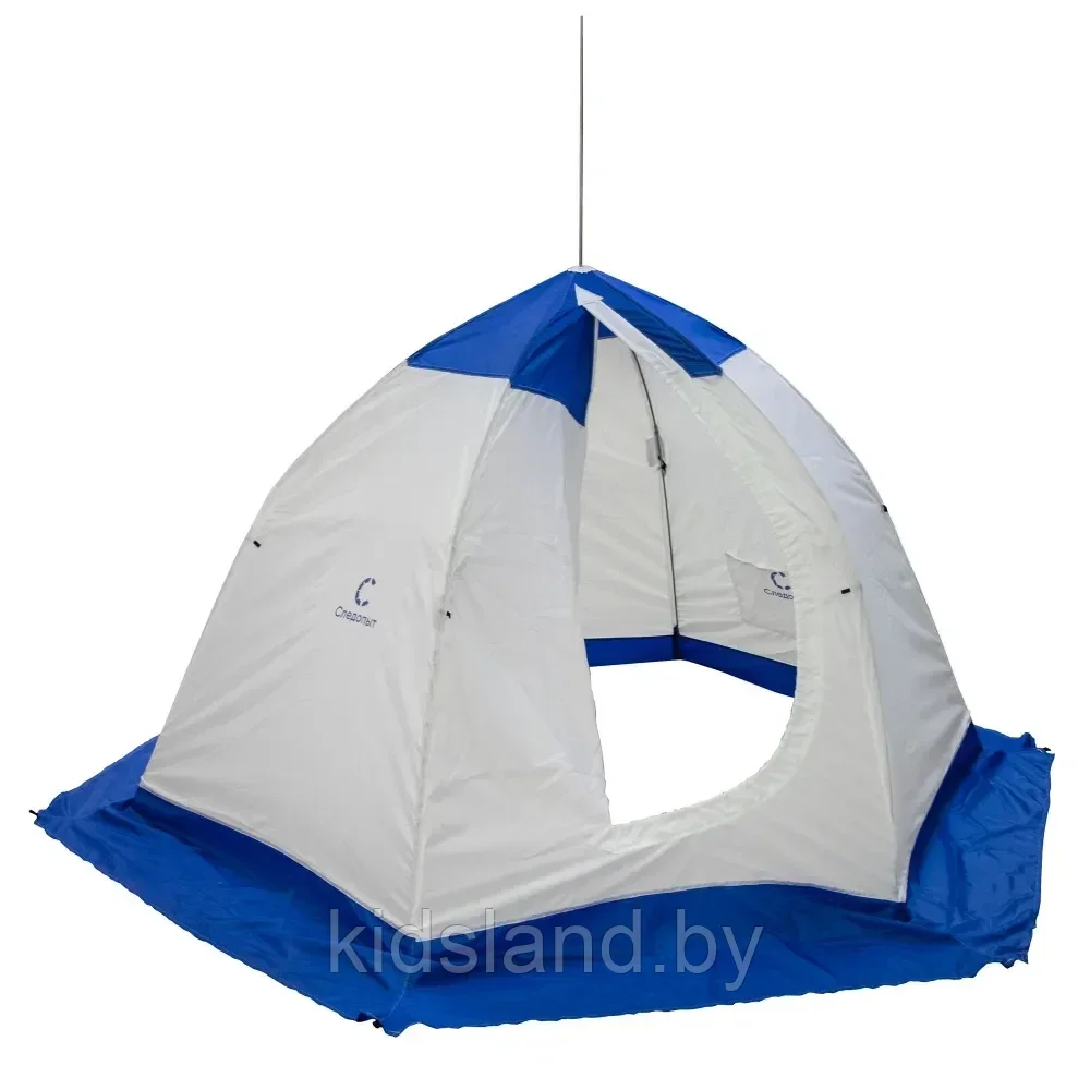Палатка зимняя зонт Следопыт PF-TW-36 - фото 1 - id-p217335215