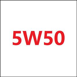 5W50