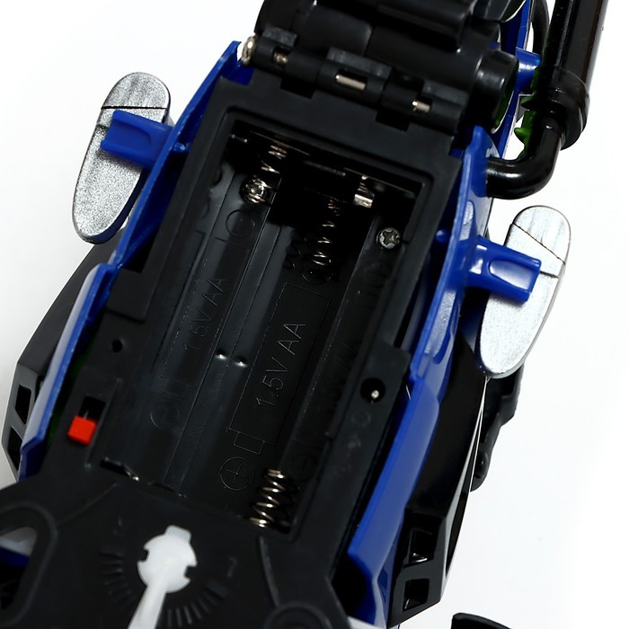 Машина радиоуправляемая "Квадроцикл" с аккумулятором, масштаб 1:14 - фото 4 - id-p217335780