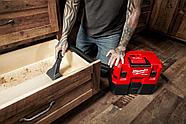 Пылесос для воды и сухого мусора Milwaukee M12 FVCL-0, фото 5