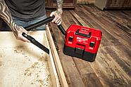 Пылесос для воды и сухого мусора Milwaukee M12 FVCL-0, фото 6