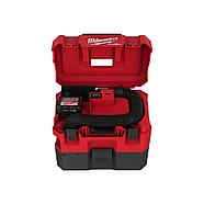 Пылесос для воды и сухого мусора Milwaukee M12 FVCL-0, фото 8