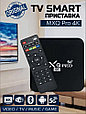 Цифровая приставка смарт ТВ на Android MXQ Pro 4K (Smart TV BOX) 8/128 ГБ, фото 7