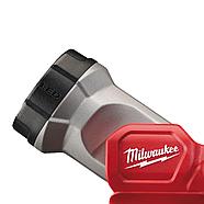 М18™ светодиодный фонарь M18 TLED Milwaukee (4932430361, фото 3