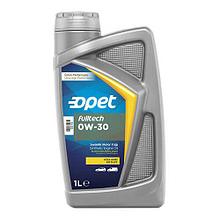 Моторное масло OPET FULLTECH 0W30 1L