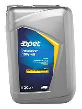 Моторное масло OPET FULLMASTER 10W40 20L