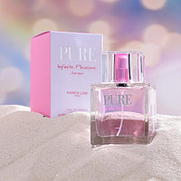 Парфюмерная вода женская Pure Infinite Pleasure Just Girl women, 100 мл