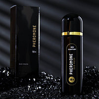 Туалетная вода мужская с феромонами PHEROMONE OUD MUSK, 100 мл