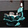 Подставка для благовоний "Лотос совершенства" 10х14х14см, с аромаконусами, с подсветкой, батарейки LR44 х3, фото 2