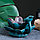 Подставка для благовоний "Лотос совершенства" 10х14х14см, с аромаконусами, с подсветкой, батарейки LR44 х3, фото 7