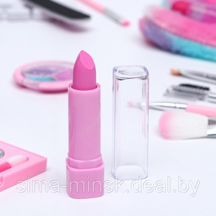 Набор косметики для девочек Beauty Box 3 - фото 9 - id-p217338755