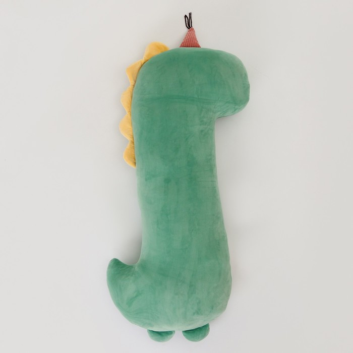 Мягкая игрушка "Динозаврик", 85 см - фото 4 - id-p217339309