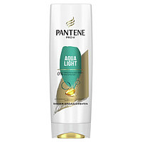 Бальзам-ополаскиватель Pantene Aqua Light, 360 мл