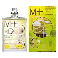 Escentric Molecules Molecule 01 + Ginger edt 100ml (PREMIUM)