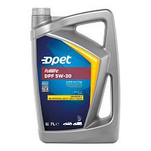 Моторное масло OPET FULLLIFE DPF 5W30 7L