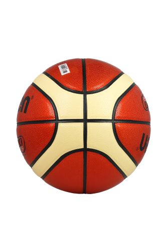 Баскетбольный мяч для тренировок MOLTEN B6D3500, синт. кожа pазмер 6 - фото 2 - id-p217258410