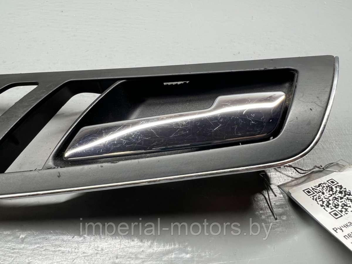 Ручка внутренняя передняя правая Mercedes S W221 - фото 2 - id-p216962500