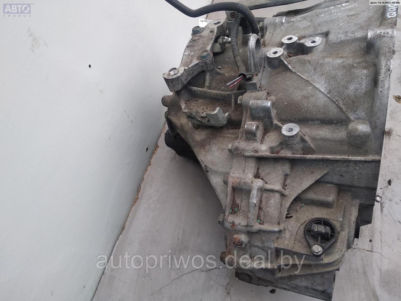 КПП 6-ст. механическая Nissan Qashqai J10 (2006-2013) - фото 2 - id-p217343059