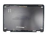 Крышка матрицы Asus ZenBook UX360, металлическая, серая (Дефект) УЦЕНКА, фото 2