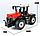 17020 Конструктор MOULD KING Tractor RC APP 4 в 1, на пульте, 2716 деталей, фото 2