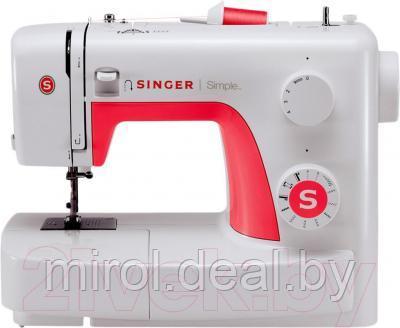 Швейная машина Singer Simple 3210 - фото 1 - id-p217344337