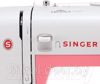 Швейная машина Singer Simple 3210 - фото 5 - id-p217344337