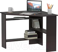 Письменный стол Сокол-Мебель КСТ-02 угловой