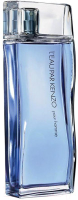 Туалетная вода Kenzo L'Eau Par Pour Homme - фото 1 - id-p217345297