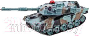 Радиоуправляемая игрушка Crossbot Танк Abrams М1А2 / 870632 - фото 1 - id-p217345211